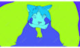 make trippy animated music video or animated lyric video
