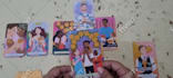 do a detailed blind tarot card reading for love relationships career finance
