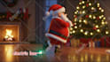 create cinematic 3d cartoon animation in movie style