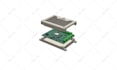 do 3d printable and moldable enclosure design for your pcb