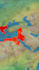 make map animation with route