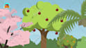 create learning videos, bible stories animations for kids