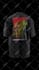 do 3d walking t shirt and hoodie mockup video animation