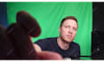 create a captivating spokesperson video to wow