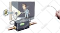 create a custom whiteboard animation explainer video