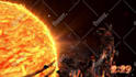 create custom motion graphics in 2d or 3d