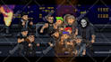 animated your music video in pixel style 8 bits for you song