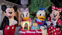 make disney happy birthday greetings video within 2 hours
