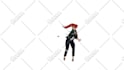 create a japanese 2d anime style animation for you