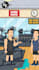 make 2d cartoon animation video for your story