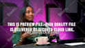 professionally do podcast video editing with intro snippet