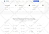 design and develop a custom full stack website frontend, backend, and web