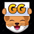 create cute animated twitch emote, animation emotes, gif emote for kick