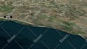 create 3d map animations for documentaries