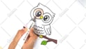 do original hand drawing , coloring videos for youtube
