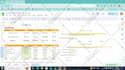 create attractive excel spreadsheet, template, google sheets, pdf to excel