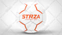 soccer ball football rugby volleyball custom panel balls 3d rendering designer