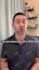 do a selfie style phone video