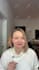 create ugc video ad for tiktok, instagram or amazon
