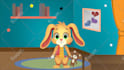design and rig custom puppet for adobe character animator