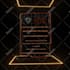 craft premium 3d nft trading card