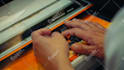 do professional video color grading and editing