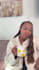 be your british female ugc video spokesperson