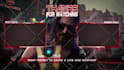 make your awesome youtube gaming outro
