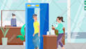 design professional 2d animated explainer videos for you
