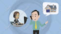 create real estate promo and 2d animated explainer video for realtors