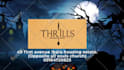 create 2 halloween horror videos