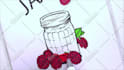 make coloring page video for youtube , amazon page tiktok