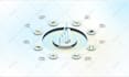 design amazing isometric illustration for your website