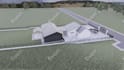 architecture 3d walkthrough animation video and render