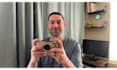 do a selfie style phone video