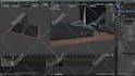 rig and create animations, unity unreal godot