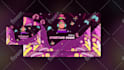 design animated twitch overlay, panles and twitch package