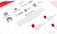 create an attractive website or app promo video