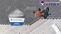 do roofing service, roof replacement, roofer video ads