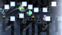 create a geometry dash layout for you