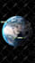 do google earth studio presentation with kml kmz gpx videos
