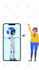 create a 2d whiteboard explainer video in vyond