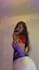 create a belly dance for your music on tik tok or reels