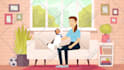 draw a custom caricature portrait illustration or cartoon avatar in 24 hours