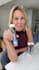 make an organic ugc video brit or australian accent