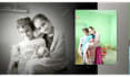 create slideshow video for birthday party event bar bat mitzvah
