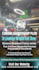 create an cinematic ad video promo for any event