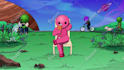 create 2d cartoon character animation