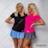create clothing ad for your brand