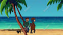 make pixel art animation